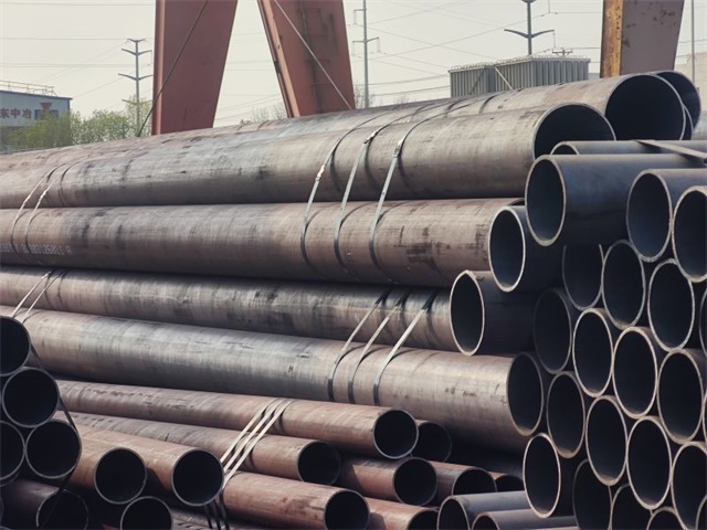 陇南304无缝钢管厂