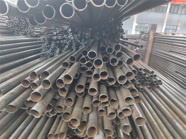 陇南精密无缝钢管售价表