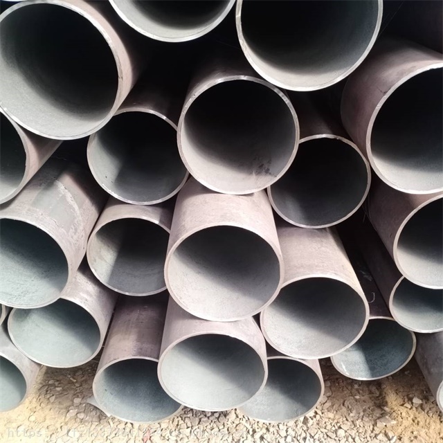 陇南中低压无缝钢管