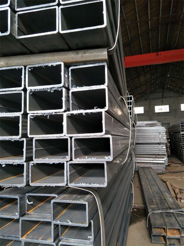 陇南镀锌无缝钢管厂家