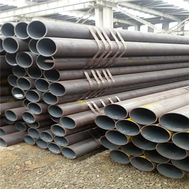 陇南无缝钢管厂价格