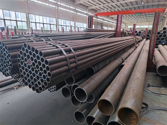 陇南20G锅炉钢管