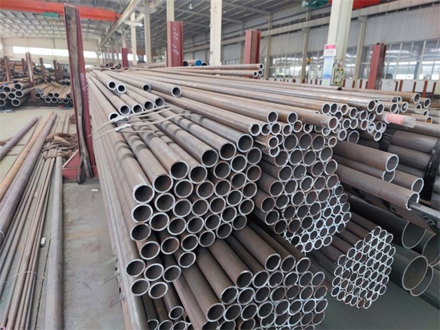陇南高压锅炉无缝钢管