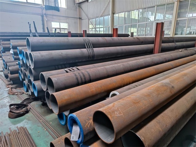 陇南Q355B化肥管