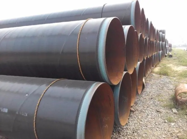 陇南3pe无缝钢管