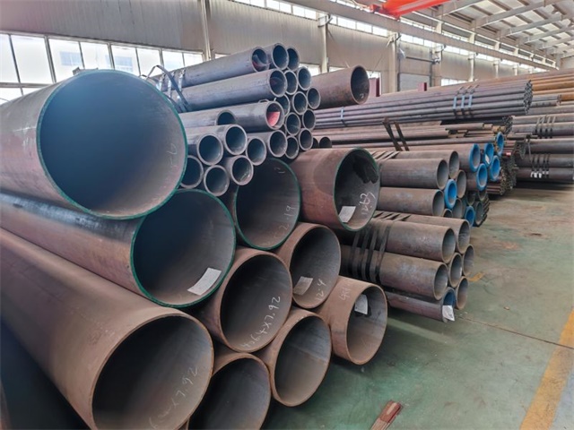 陇南20G高压锅炉钢管