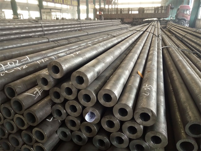 陇南5310锅炉管