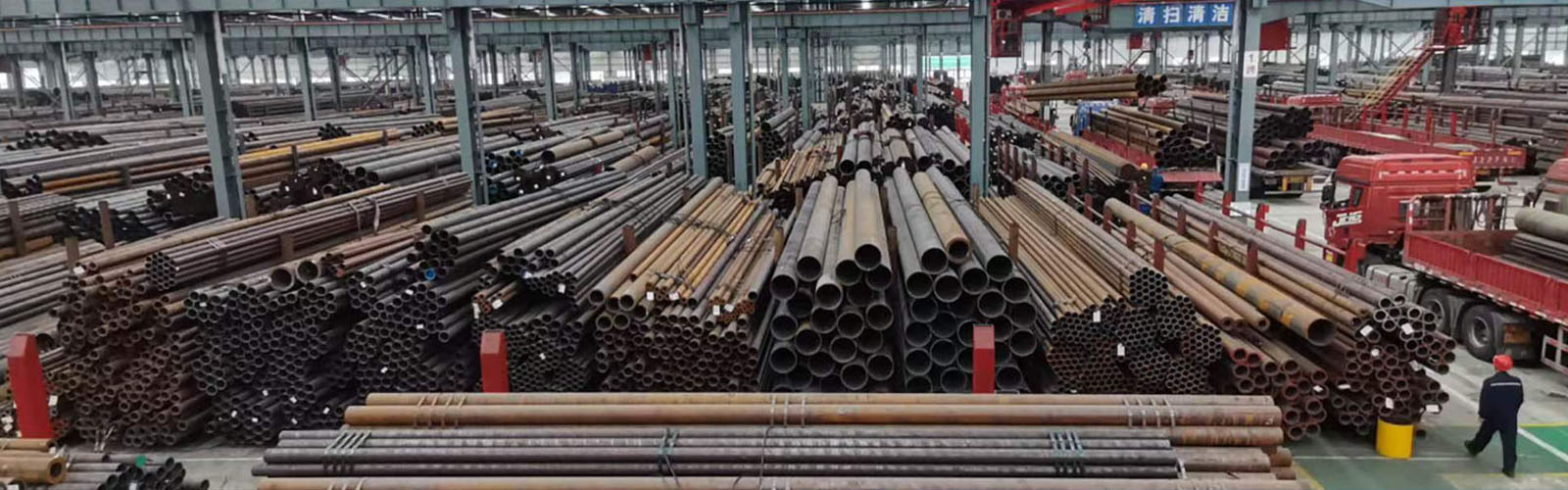 陇南无缝钢管厂